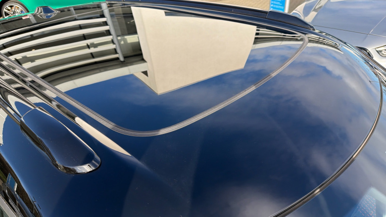 MINI Aceman 135kW E Exclusive 43kWh 5dr Auto Electric Hatchback